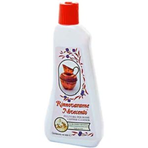 RINNOVA RAME 400 ml