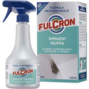 RIMUOVI MUFFA 'FULCRON' 500ml
