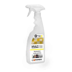 SGRASSANTE UNIVERSALE '100 USI' 750ml