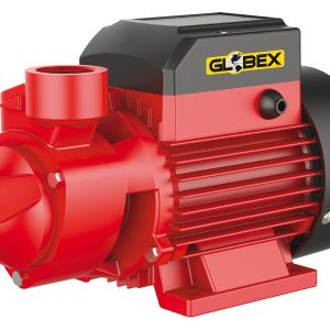Globex ELETTROPOMPA DI SUPERFICIE GX 370 PP 370 W Hp 0,5