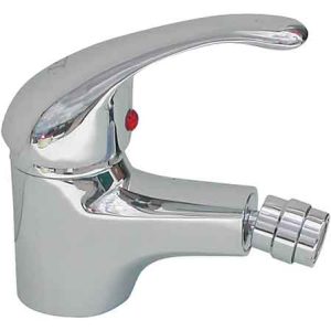 MISCELATORE MONOCOMANDO BIDET 'UNIVERSO' CARDINALE