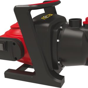 Globex POMPA AUTOADESCANTE GX 1000 PA 1.000W